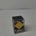 HELLOCUBE Cyclone Boys 4x4 Speed Cube Magnetic Stickerless Reflective Mirror Reflective (Colorful)