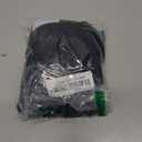 Zeiyignr Men's Square Leg Swimming Jammer Shorts UPF50+, Men Compression Swimsuit Quick Dry Swim Jammers Sports Swim Trunks M-L