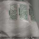 HARBOREST Clear Shower Curtain Liner with Side Suction Cups, Premium PEVA Plastic Shower Liner with 3 Magnets, Waterproof Bathroom Curtain, 72 x 72, Clear