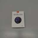 Cell Phone Cooler Magnetic Cooler, Cell Phone Cooling Fun Portable Mobile Phone Radiator Cooling Fun, Gaming Semiconductor Cooling Phone for iPhone iOS/Android/Tablet/ipad (Black)