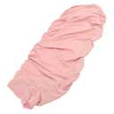 Massage Bed Sheet Face Hole Spa Couch Cover 70x190cm Beauty Salon Accessory Reusable
