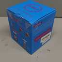 Coin Counter Coin Sorter TubeCreative 5-in-1 Change Sorter Coin Organizer Change Counter Machine Coin Roller Coin Bank Holder Coin WrappersSuper Easy to Use & Accurate Great Gift for Kids