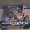 McFarlane Toys- Avatar: Fire and Ash Quaritch's Banshee
