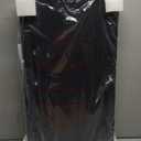 Besign LT05 Adjustable Laptop Table, Lap Desk, Portable Standing Bed Desk, Foldable Sofa Breakfast Tray, Notebook Computer Stand for Reading and Writing, Medium Size, Black