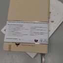 Life Mastery Planner - A 12 Month Journey to Crush Your Goals, Increase Productivity, Passion, Success & Happiness - Weekly & Monthly Life Planner, Habit-Tracker, Gratitude Journal & Organizer