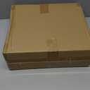 CHAOEEMY Pedicure Foot Rest,Adjustable Height Pedicure Stool,Pedicure Stand for Home Salon,Tattoo,Nail Tech(Pink)