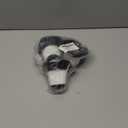 Reusable Filters For VacLife VL188 VL189 Cordless vacuum cleaners, Washable Handheld Filters Replacement (4Pcs)