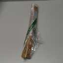 Beeswax Wrap ROLL (13" x 40") - Cut-to-Size Reusable Food Wraps, DIY Customizable Beeswax Food Wrap for Bread, Sandwiches & Bowls, Eco Friendly Sustainable Zero Waste Plastic Free Storage (Fresh Avocado)