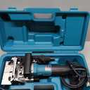 Makita PJ7000 Plate Joiner, Blue