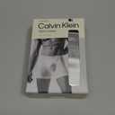 Calvin Klein Men’s Cotton Classics 3-Pack Boxer Brief, M
