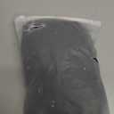 PU Leather Soft Stretch Dining Bench Cover, Removable Washable Protector for Gray Living Room, Bedroom, Kitchen Bench