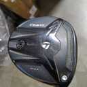 TaylorMade Golf Qi4D Max Fairway Wood Mens Right