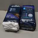 Goodnites Boys' Nighttime Underwear, Size XXL (120-165 lbs), 24 Ct (2 Packs of 12)