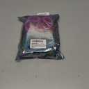 60pcs Hawaiian Luau Party Bracelets Party Favors Aloha Tropical Birthday Summer Beach Pool Party Decoration Supplies Silicone Wristbands Goodie Bags Stuffers Fillers