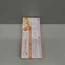 2 x Child Safety Cabinet Locks (6 Pack)  Adjustable Baby Proofing Strap Latches with Strong 3M Adhesive  No Drill Childproof Locks for Drawers, Cabinets, Fridge, Door, Closet, Black