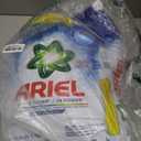 Ariel Powder Laundry Detergent, Original Scent, 211 oz, 132 Loads