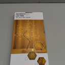 Room Decor, 20" 108 LED Tabletop Bonsai Tree Light, DIY Artificial Tree Lamp, Battery/USB Operated, Aesthetic Lamps for Living Room Bedroom Christmas Home Gifts House Decor (Warm White)