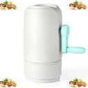 Manual Peanut Sheller Small (Grey Green)