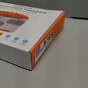 Cordless Heating Pad with Massager for Back Pain Relief, 10000mah Portable Lower Back Massager 63" Large Heating Pad for Cramps with 3 Heat 3 Vibration, Gifts for Women Men Mom Dad Seniors