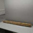 hykolity 4FT 70W LED Shop Light Linkable, 8000lm(300w Equivalent), 5000K Utility Shop Lights for Garages, Workshops, Basements, Hanging or FlushMount, with Power Cord and Pull Chain, ETL, Black,1 Pack