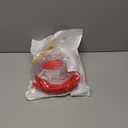 10FT Kegerator Beer Co2 Gas Dual Lines Kit, ID 3/16" Keg Beer Lines Tubing & ID 5/16'' Co2 Gas Hose Food-Grade PVC Tubing Keg Faucet Tube with 6Pcs Hose Clamps for Homebrew