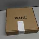 Wahl USA Clipper Rechargeable Lithium Ion Cordless Haircutting Clipper & Battery Trimming Combo Kit Electric Clipper for Grooming Heads, Beards, & All Body Grooming Model 79600-2101P