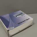 Black Kitchen Faucet, Matte Black Kitchen Faucet with Sprayer, 3 Hole or 4 Hole Matte Black Faucet for Kitchen Sink, Touch Kitchen Faucet with Side Sprayer, TDLKF033B