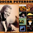 Classic Verve Albums Collection, Audio CD