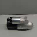 Starter Replacement New for 99-03 Chevrolet S10 2.2L, 97-05 Malibu 3.1L, 00-05 Impala 3.4L, 97-01 Lumina 3.1L, 99-03 GMC Sonoma 2.2L, 01-05 Pontiac Aztek Grand Prix Am 3.4L, 97-05 Buick Century