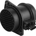 Mass Air Flow Sensor Meter MAF - Compatible for Mini Cooper 1.6T 2010-2015 for Mini Cooper Countryman 1.6T 2011-2016 for Mini Cooper Paceman 1.6T 2013-2016 - Replace Part 13627597085