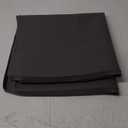 Washer and Dryer Covers for The Top, 27In X 27In Silicone Dryer Top Protector Mat, Waterproof, Scratch Resistant, Washable, Dryer Countertop for Home Kitchen and Laundry Room (Grey-1Pack)