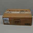 8 Inch Wheelchair Wheels, 2Pcs Wheelchair Front Wheels Rollator Walker Anti Slip Replacement Casters Rollers Tire, Universal Wheelchair Replacement Wheel Accessories