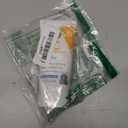 CeraVe 100% Mineral Sunscreen SPF 50, Face sunscreen With Zinc Oxide & Titanium Dioxide, Hyaluronic Acid + Niacinamide + Ceramides, Oil Free, Travel Size 2.5 oz