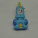 Fisher-Price Toddler Toy Laugh & Learn Light-Up Learning Vacuum Musical Push Along for Pretend Play Infants Ages 1+ Years