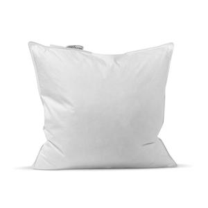 White Pillow 17x17 