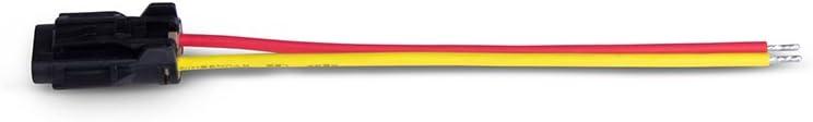 Lippert Components Kwikee® Adapter/Harness Black