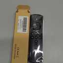 Universal Voice Remote Control Compatible with All Samsung LCD LED HDTV 3D Smart TVs, for TCL Roku/Hisense Roku/Onn Roku,TCL