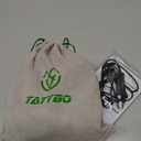 Tatybo Wireless Gaming Headsets for Ps5 Ps4 PC, 2.4GHz USB & Type-C Gaming Headphones, 40H+ Hrs & 7.1 Surround Sound with Noise Canceling Microphone for Switch Phone