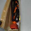 5 Gpm Cordless Fuel Transfer Pump, Portable Gas Transfer Pump