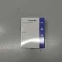 Only 0.9 inch Hidden Camera with Audio/ Video Mini Small Spy Cameras Home Indoor Use Cam Night Vision Motion Detection Baby Monitor Wireless Outdoor Nanny espias ocultas WiFi Security Secret (1440p)