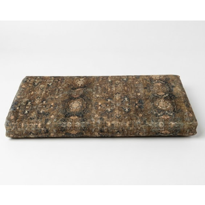 Rugs 24x52 Inches - Best Washable Kitchen Rugs, Front Porch Mat, Buffalo Check Kitchen Rug