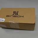 Accessories Bundle for Nintendo Switch 2, 16-in-1: Carrying Case, 2 Screen Protectors, Steering Wheel, Grip for Joycon Controller, Dockable Console Protective Cover Shell, 2025 Switch2 Game Kit (Black (No Controller))