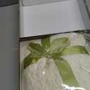 Self Care Gifts for Women Get Well Soon Gifts, Birthday Gifts for Women Care Package, Sympathy Gift Baskets Spa Gifts Thinking of You Inspirational Valentine's Day Gifts for Her Mom Wife Girlfriend (Ivory)