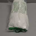 YJ YANJUN Vintage Lace Curtains 84 Inches Long-Romantic Flowers and Branch Sheer Lacy Curtains for Living Room French Door 1 Pair Rod Pocket, 52 x 84 Inch Ivory