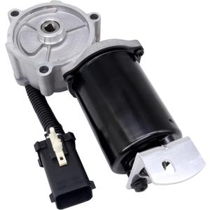 HiSport 600-911 Transfer Case Motor - Compatible with Ford F-150 2004-2008 Lobo 2004-2008 Compatible with Lincoln Mark LT 2006-2008 - Replace 5L3Z7G360A 8L3Z7G360A