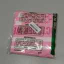 in October We Wear Pink Shirt Pink Ribbon Flag Breast Cancer T-Shirt, L