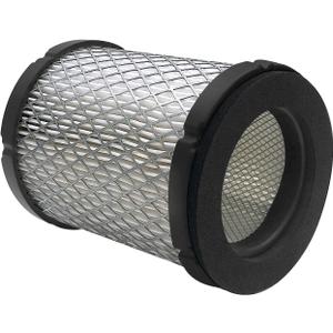 140-3280 Air Filter Replace for Onan 140-3280 48-2017 140-3295 140-2852 Fits Onan 3600 4000 Generator Air Cleaner Element compatible with Camp Power QG RV MicroLite QG RV