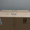 Garage Ball Storage Wall-Mounted & Floor Sports Equipment Organizer: Sports Ball Rack with Elastic Rope, Holder for Basketball, Soccer, Volleyball, Football, Garage, Gym, Black(Patent Pending) (Small)