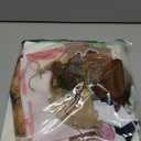 33pcs Western Cowboy Cowgirl Photo Booth Props, Wild West Themed Party Decoration, Texas Theme Props with Wanted Sign for Country Party, Cowgirl Bachelorette Party, Rustic Party, Cowboy Party Supplies