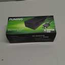 Puning Power Supply Brick for Xbox One,100V-240V AC Adapter Power Supply Compatible with Xbox One Console